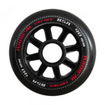Tempish Radical PU 85A wheels 84mm