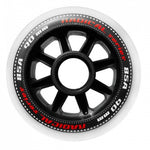 Tempish Radical PU 85A wheels 84mm
