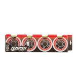 Tempish Radical PU 85A wheels 84mm