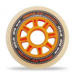 Tempish Radical PU 85A wheels 84mm