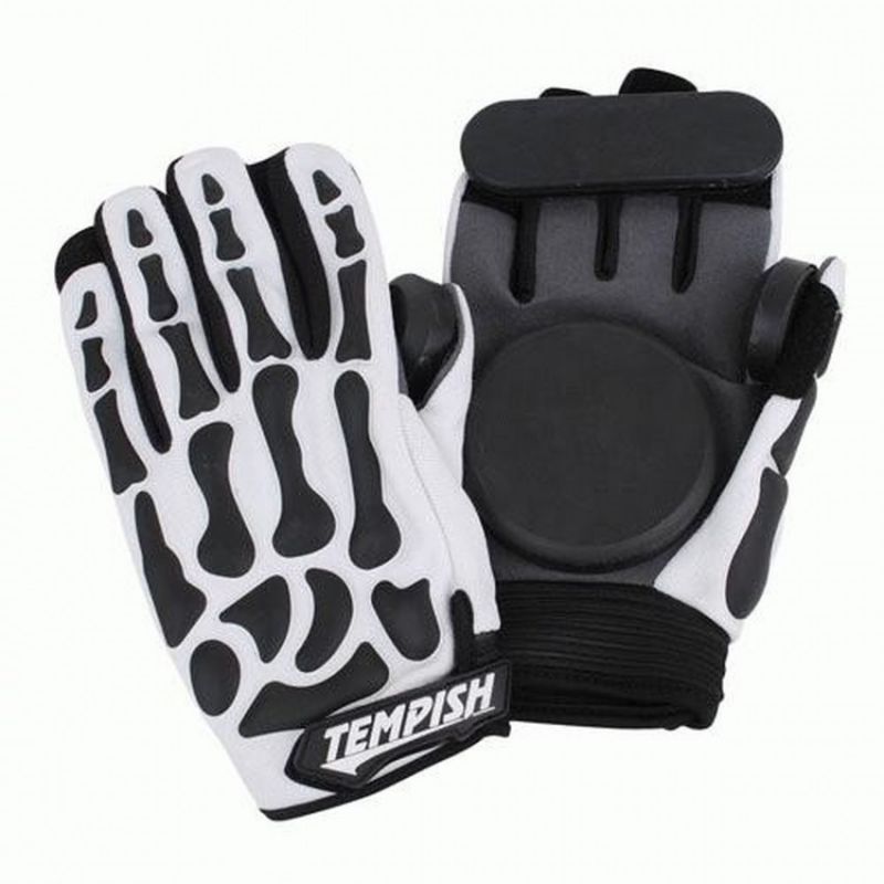 Tempish Reaper Downhill Gloves kesztyű