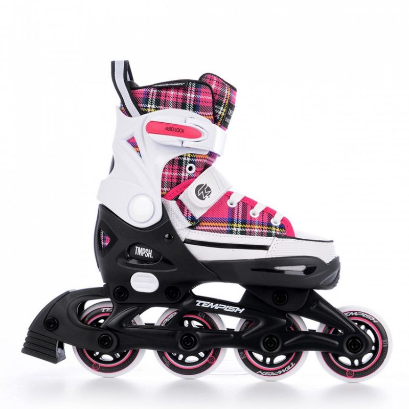 Tempish Rebel T Jr Adjustable gyerek görkorcsolya