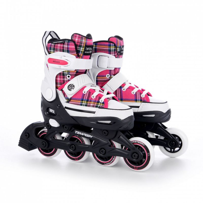 Tempish Rebel T Jr Adjustable gyerek görkorcsolya