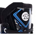 Tempish Rental R46 Hockey Skates kék cipő