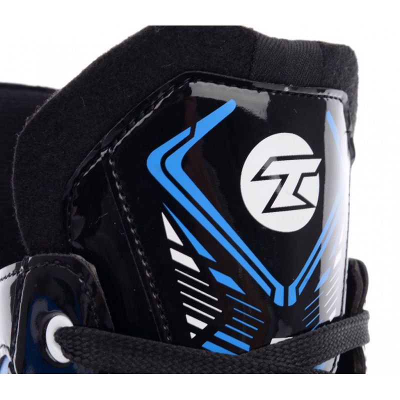 Tempish Rental R46 Hockey Skates kék cipő