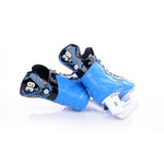 Tempish Rental R46 Hockey Skates kék cipő