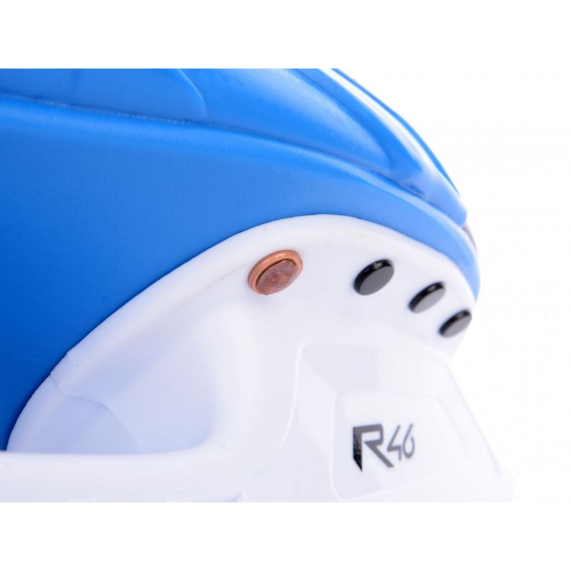 Tempish Rental R46 Hockey Skates kék cipő