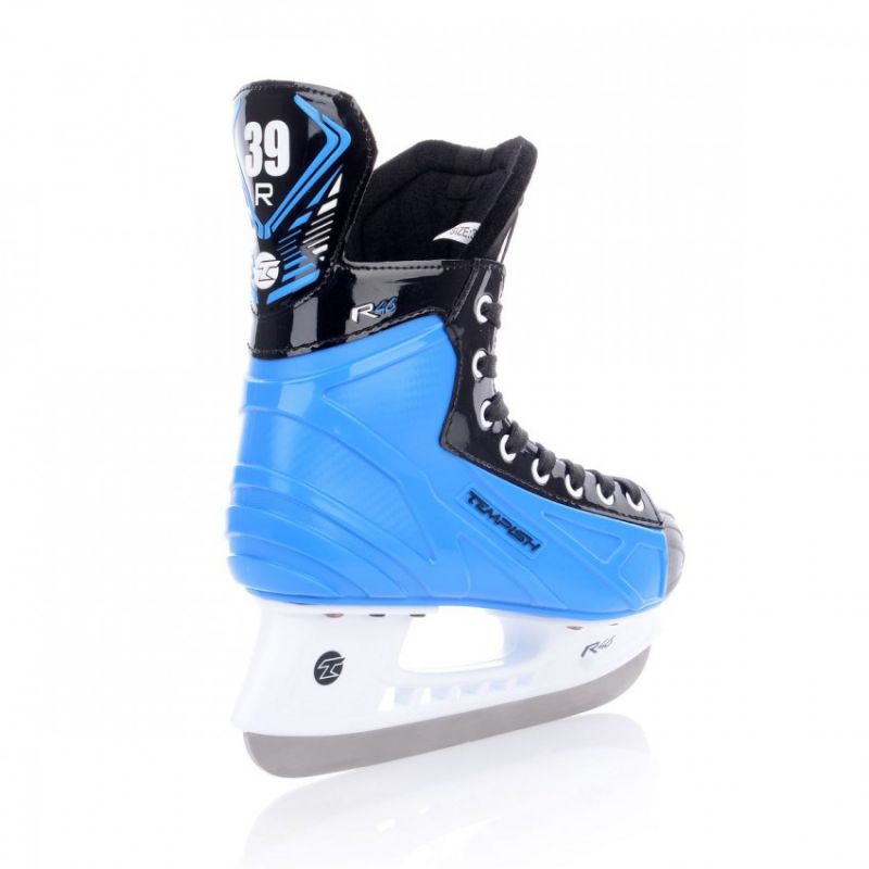 Tempish Rental R46 Hockey Skates kék cipő