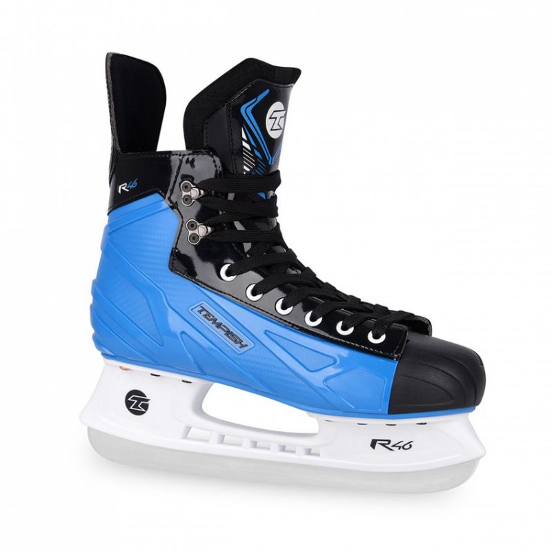 Tempish Rental R46T M hockey skates fekete cipő