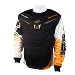 Tempish Respect 2 Jr Goalkeeper Jersey fekete gyerek pulóver