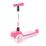 Tempish Scooper II Jr. gyerek Scooter różowy scooters