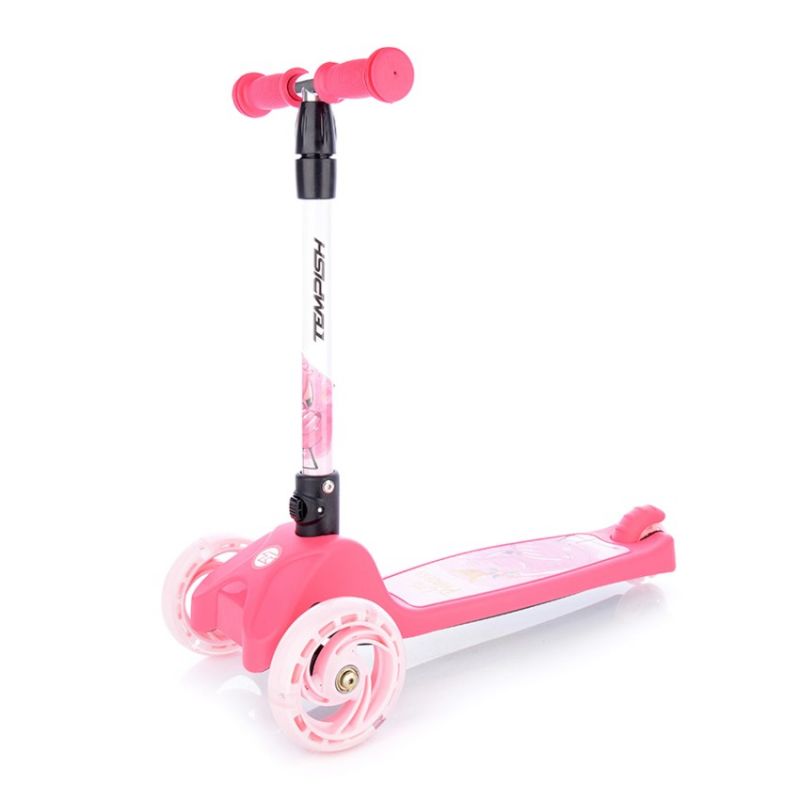 Tempish Scooper II Jr. gyerek Scooter różowy scooters