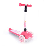 Tempish Scooper II Jr. gyerek Scooter różowy scooters
