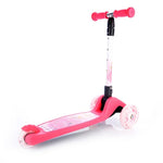 Tempish Scooper II Jr. gyerek Scooter różowy scooters