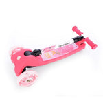 Tempish Scooper II Jr. gyerek Scooter różowy scooters