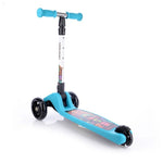 Tempish Scooper II Jr. gyerek Scooter różowy scooters