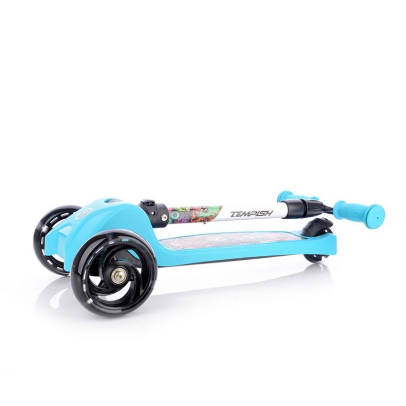 Tempish Scooper II Jr. gyerek Scooter różowy scooters