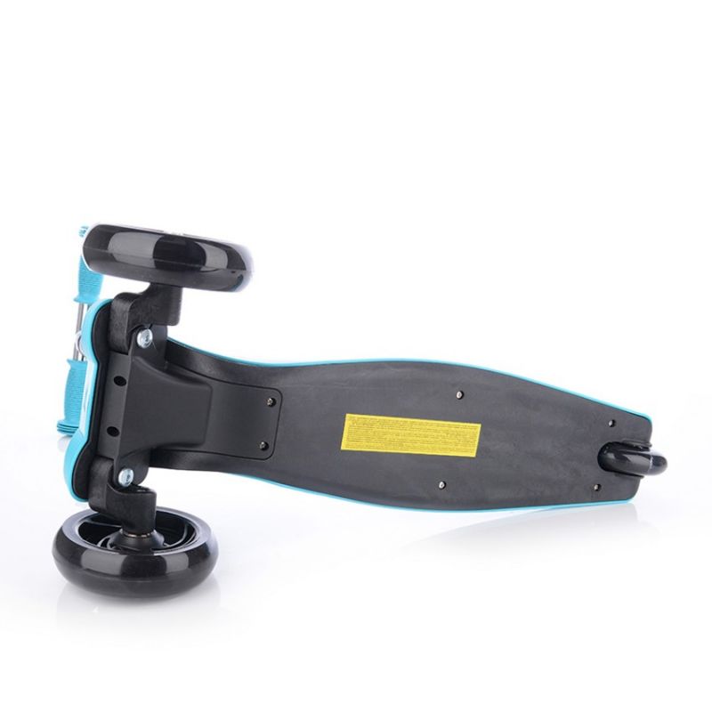 Tempish Scooper II Jr. gyerek Scooter różowy scooters