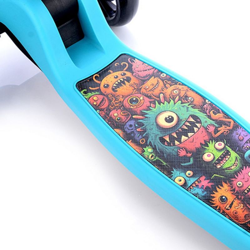 Tempish Scooper II Jr. gyerek Scooter różowy scooters