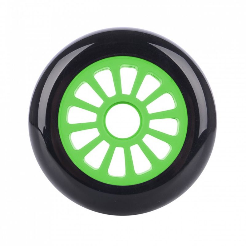 Tempish scooter wheel 85A zielony