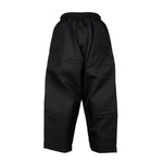 Tempish Sixth Sense T1.0 Jr Goalkeeper Pants fekete gyerek nadrág