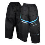 Tempish Sixth Sense T1.0 Jr Goalkeeper Pants fekete gyerek nadrág