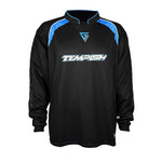 Tempish Sixth Sense T3.0 Goalkeeper Jersey Sr fekete férfi pulóver
