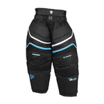 Tempish Sixth Sense T3.0 Goalkeeper Pants Sr fekete férfi nadrág