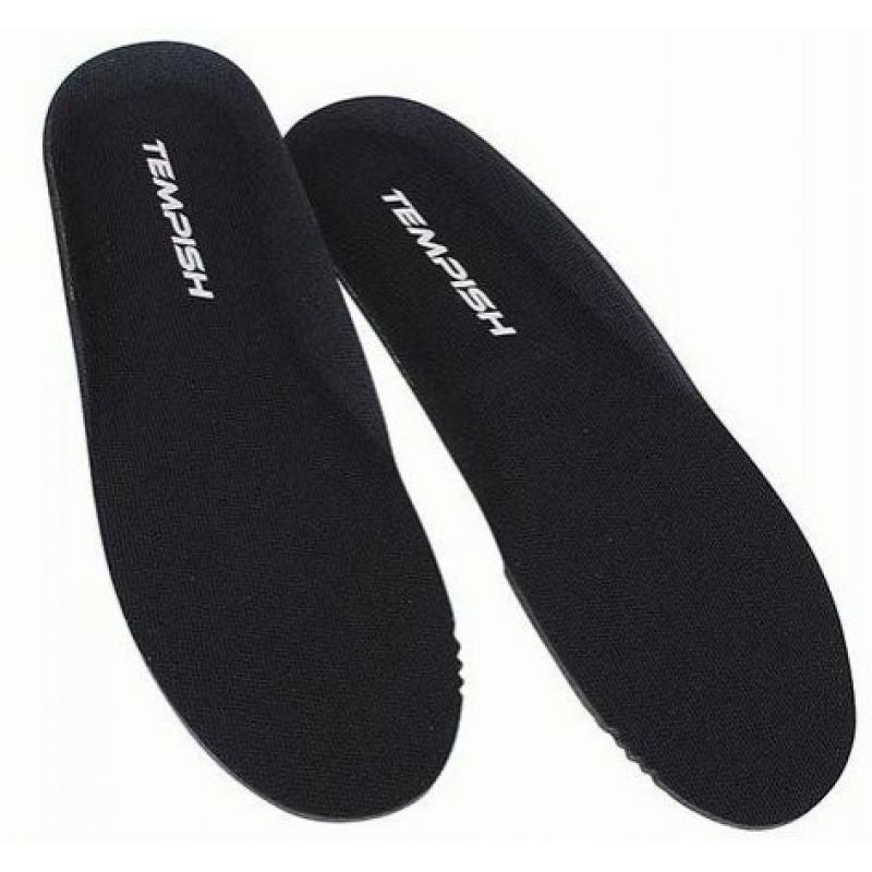 Tempish Skate Inserts fekete