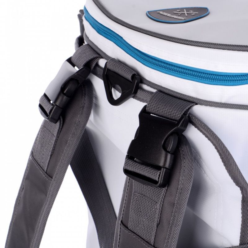 Tempish sports bag Volum 36l táska