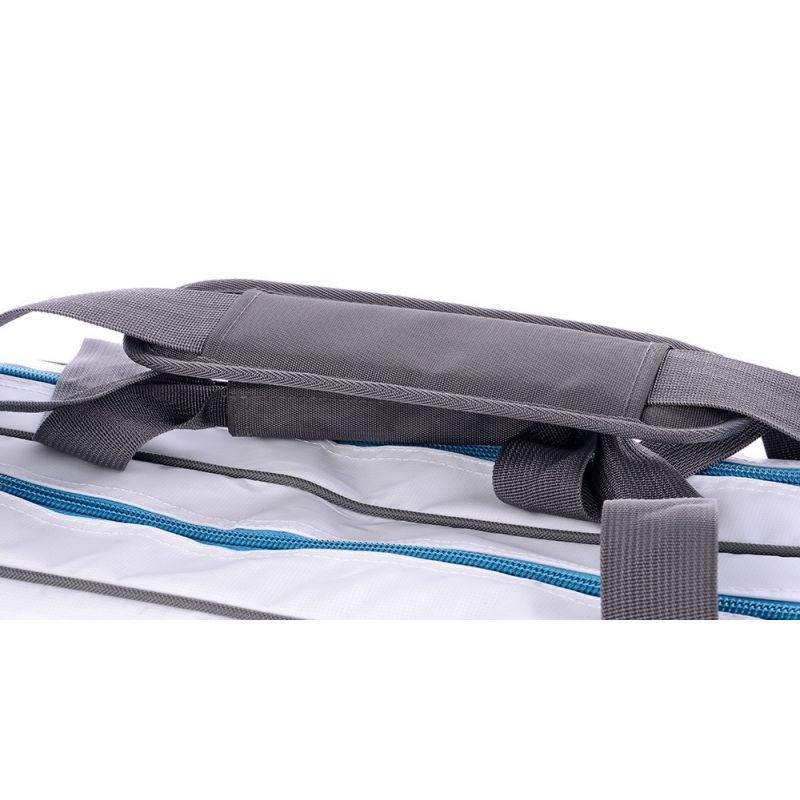 Tempish sports bag Volum 36l táska