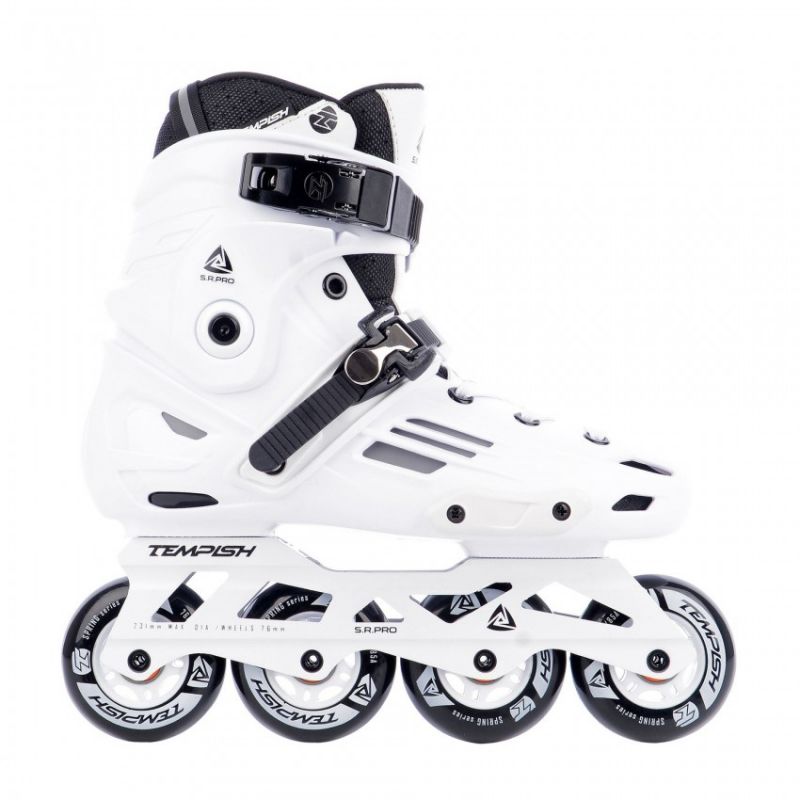 Tempish SRPro roller skates fehér görkorcsolya