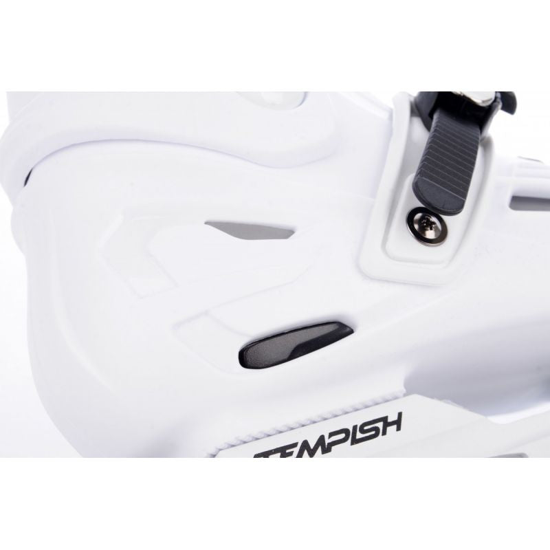 Tempish SRPro roller skates fehér görkorcsolya