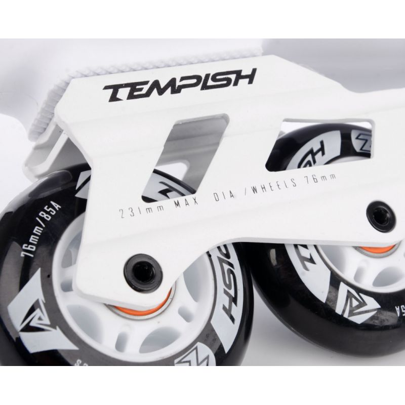 Tempish SRPro roller skates fehér görkorcsolya