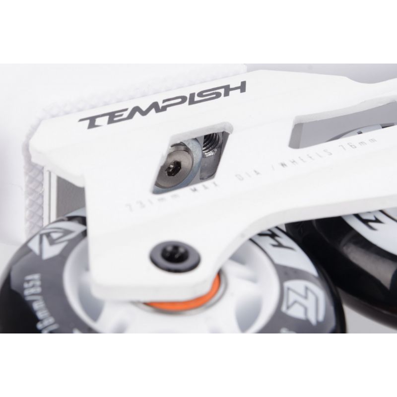 Tempish SRPro roller skates fehér görkorcsolya