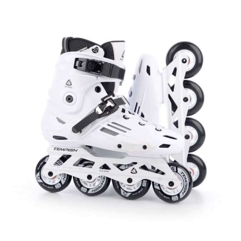 Tempish SRPro roller skates fehér görkorcsolya