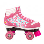 Tempish Sunny Leaf Jr gyerek roller skates rózsaszín