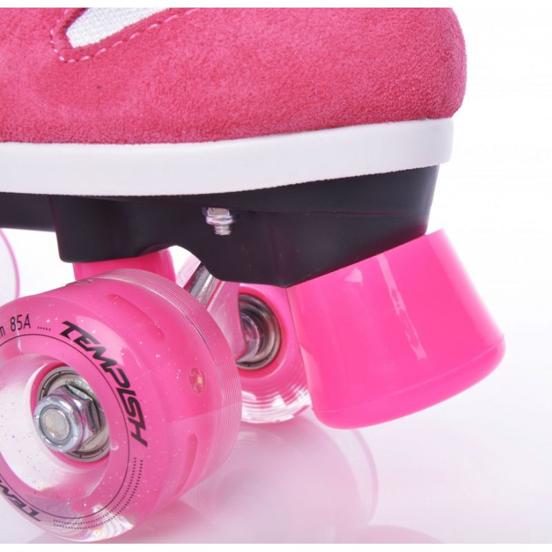 Tempish Sunny Leaf Jr gyerek roller skates rózsaszín