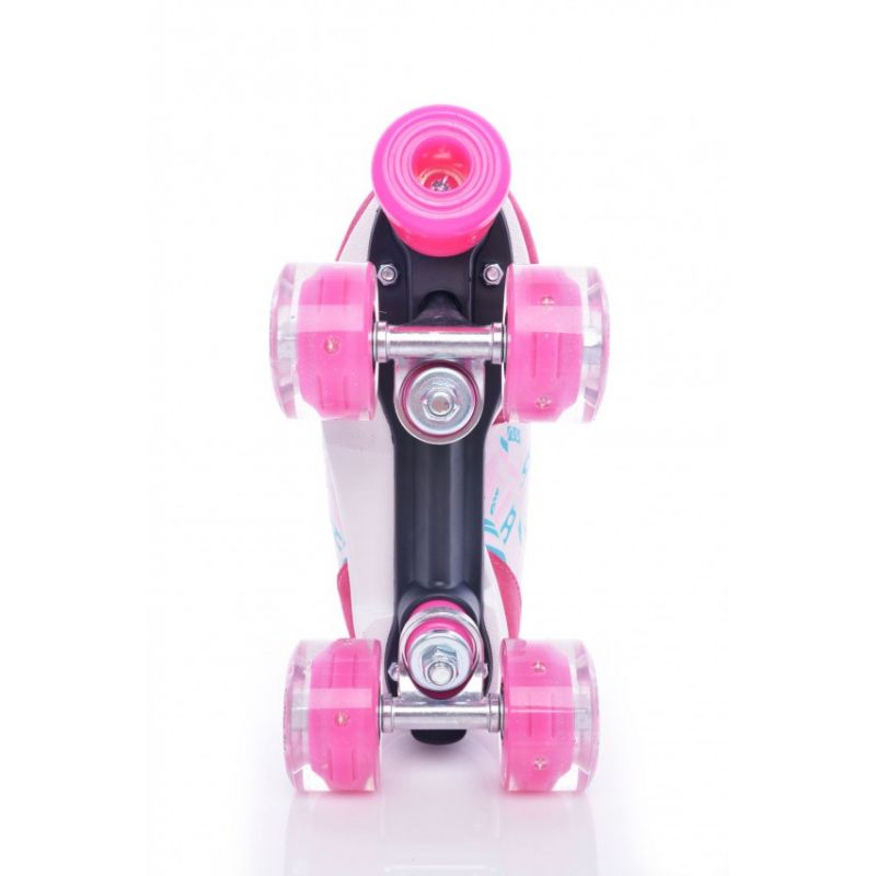 Tempish Sunny Leaf Jr gyerek roller skates rózsaszín