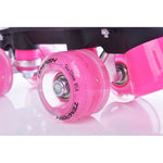 Tempish Sunny Leaf Jr gyerek roller skates rózsaszín