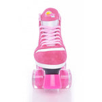 Tempish Sunny Leaf Jr gyerek roller skates rózsaszín