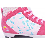Tempish Sunny Leaf Jr gyerek roller skates rózsaszín