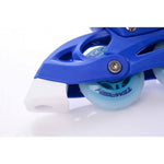 Tempish Swist Flash Jr inline skates gyerek görkorcsolya