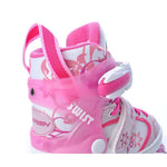 Tempish Swist Flash Jr inline skates gyerek görkorcsolya
