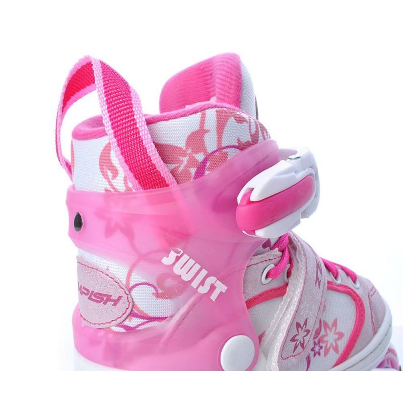 Tempish Swist Flash Jr inline skates gyerek görkorcsolya