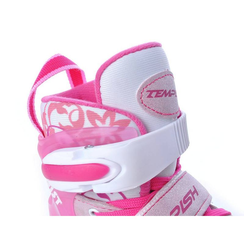 Tempish Swist Flash Jr inline skates gyerek görkorcsolya