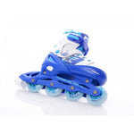 Tempish Swist Flash Jr inline skates gyerek görkorcsolya