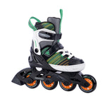Tempish Systent Girl Adjustable Roller Skates görkorcsolya