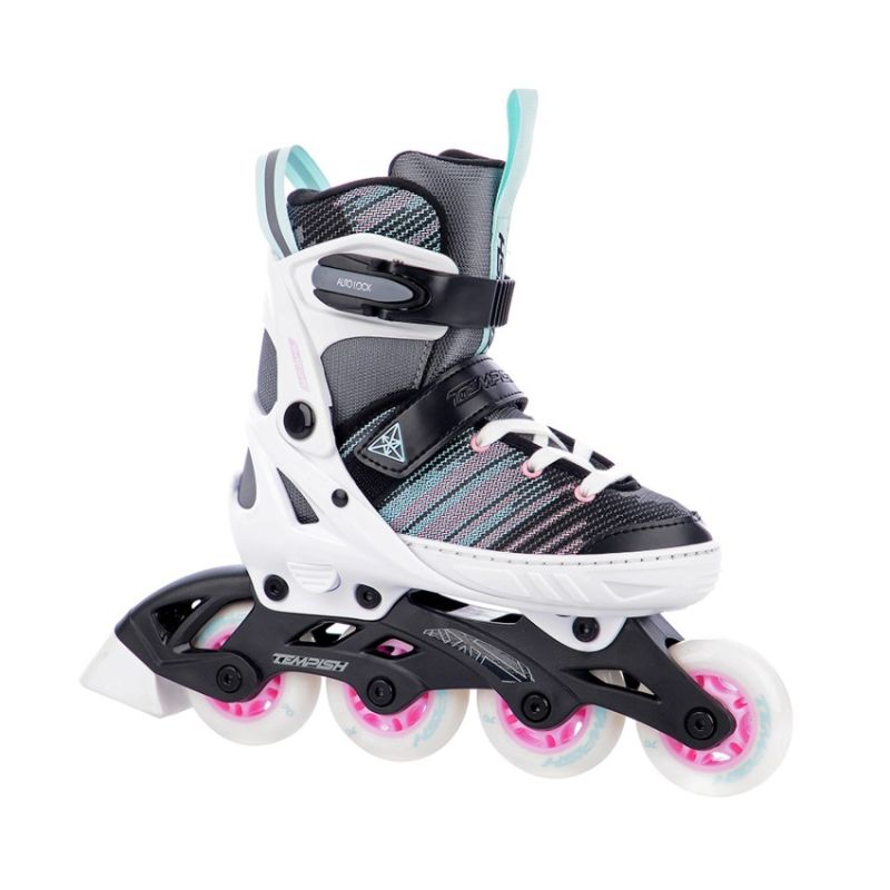 Tempish Systent Girl Adjustable Roller Skates görkorcsolya