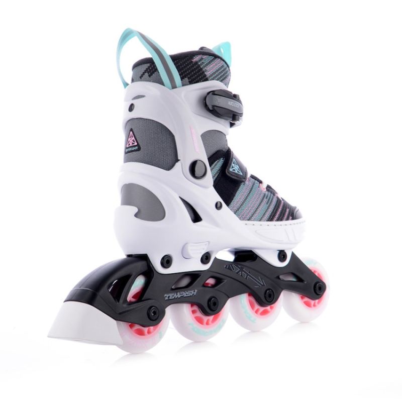 Tempish Systent Girl Adjustable Roller Skates görkorcsolya